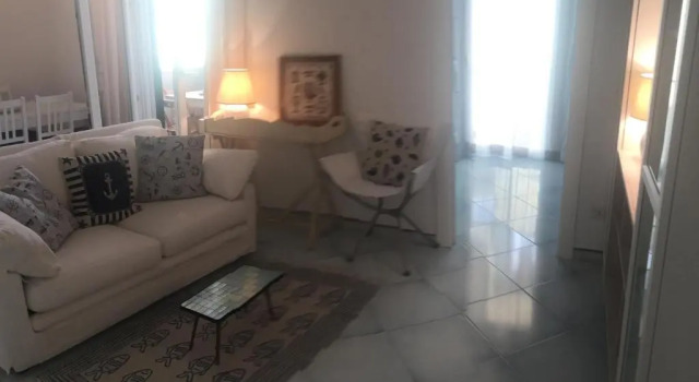 delizioso appartamento con terrazzetta
