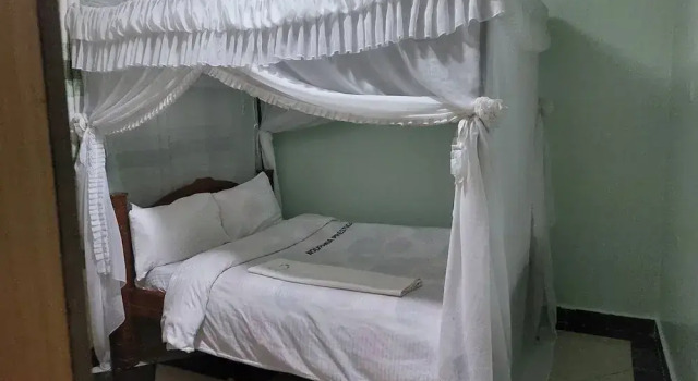 Ndupawa Platinum Resort, Prenota Resort Hotel a Uasin Gishu con parcheggio, Parcheggio