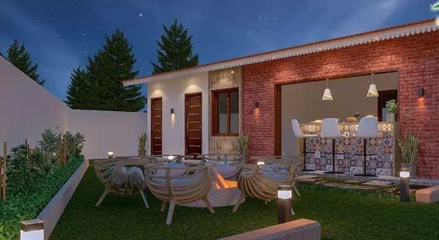 Villa Euphoria, Varaa Villa Udagamandalam Tamil Nadu