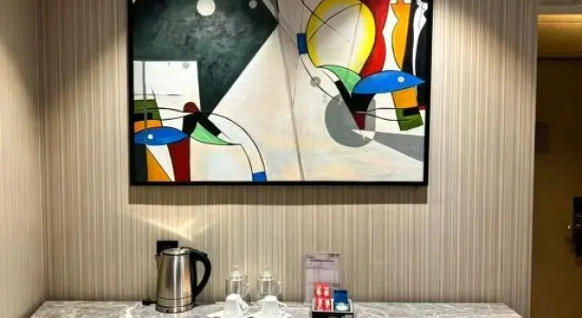 Deluxe Familie Suite Splendent