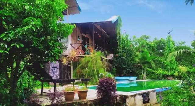 Bono Nibas Hill Resort Bandarban, Buchen Sie Resort Bandarban Chittagong