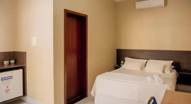 Номер Standard Hotel Tropical Garden