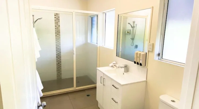 Номер Standard Park Regis Anchorage
