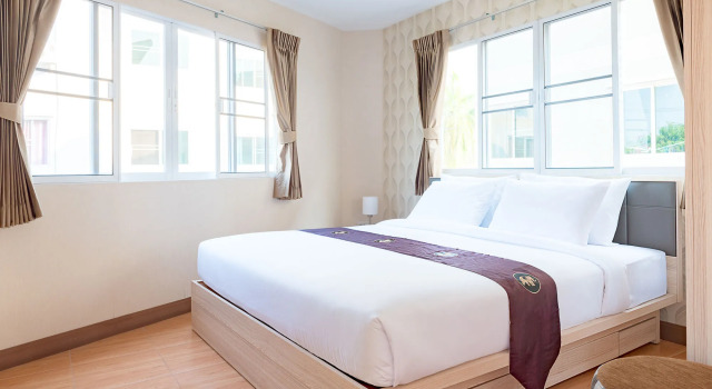 Orawan Suites