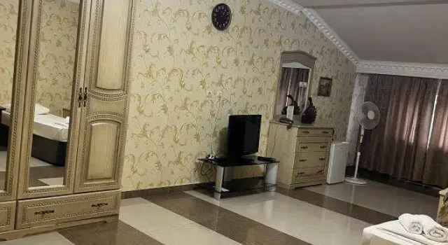 Номер Standard Отель Гранд