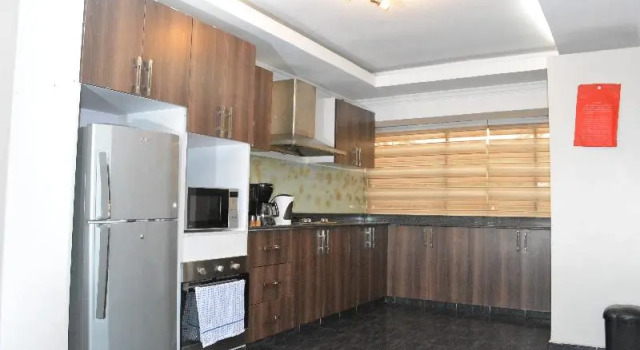 Deluxe appartement Eldon Suites & Apartment Hotel