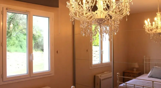 Коттедж Luxe Villa With Pool in Lorgues