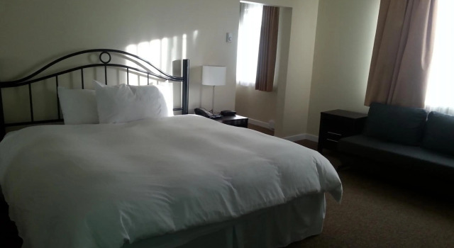 Barclay Hotel, Забронировать Отель Отели Ванкувера 3 звезды, рядом с Vancouver Coastal Health Authority, 3*