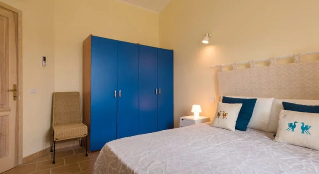 Апартаменты Villaggio Perlacea - Your House in Sardinia