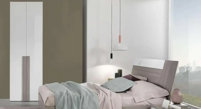 Номер Standard B&B Mistyle