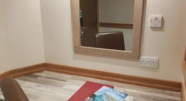 Номер Superior The Orkney Hotel