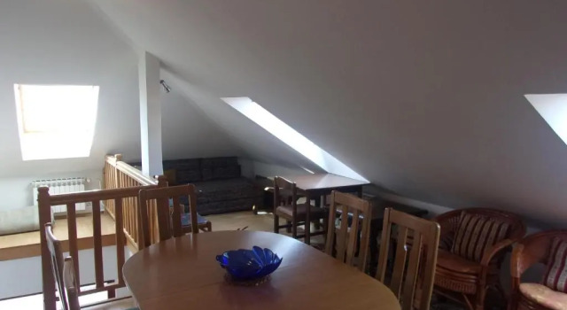Семейный номер Standard Tower House