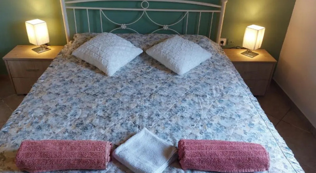 Апартаменты Sausan Hotel