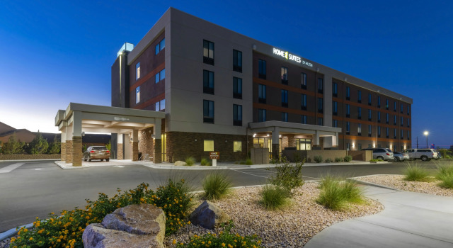 Home2 Suites by Hilton Kingman