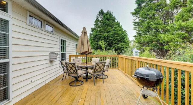 Коттедж 3 Mi to Bethany Beach: Family Home w/ Movie Room!