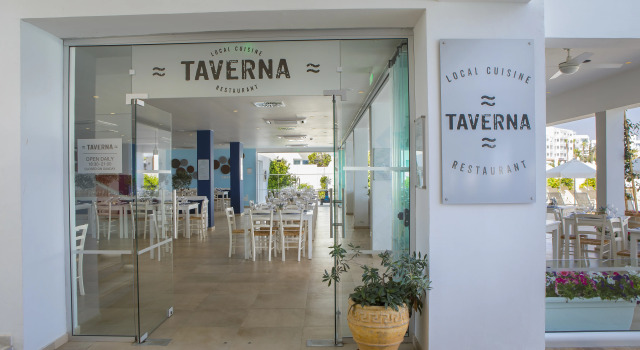 Louis Nausicaa Beach, Boek Hotel SPA-hotels in Protaras, in de buurt van Neolithic Settlement, SPA