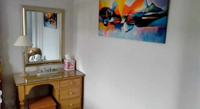 Номер Standard Denehurst Guest House