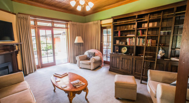 Hartley Homestead Boutique Bed & Breakfast, Buchen Sie Boutique Boutique-Hotels in Südinsel Neuseelands, Boutique