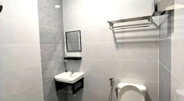 Номер Standard Townhouse OAK Dey Hotel
