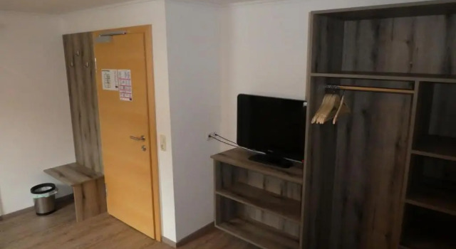 Номер Comfort Pension Mühle