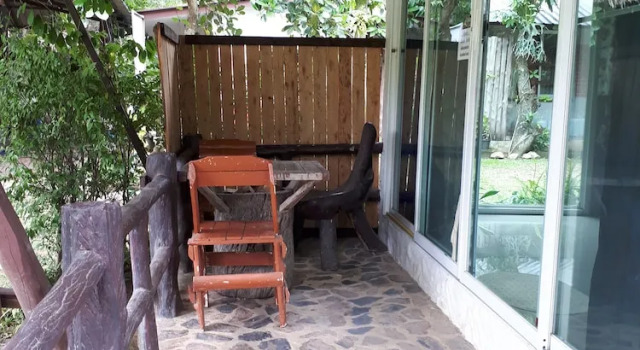 Вилла Standard Pribpandao Home & Camping