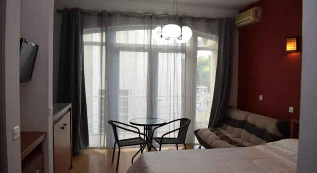 Ocean Drive Studio - Opposite the Beach