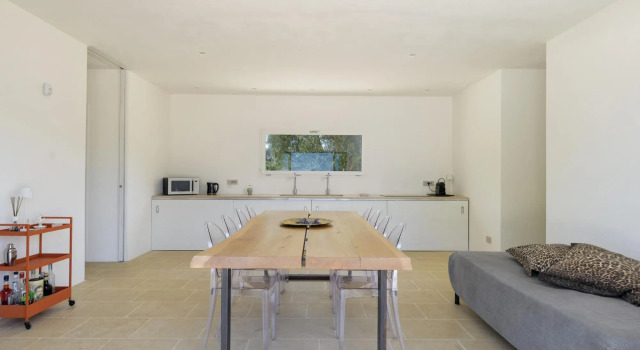 Villa La Guaceta by Wonderful Italy