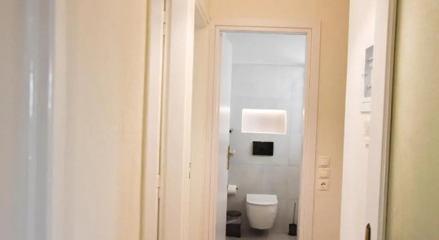 Апартаменты Comfy Central Apartment