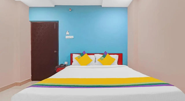 Itsy Hotels Aflah, Réserver Hôtel Hyderabad 