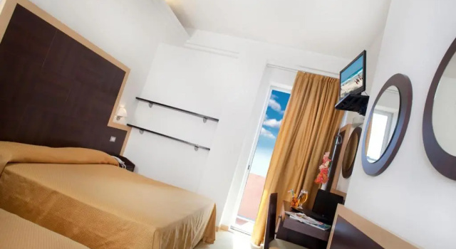 Номер Standard Hotel San Salvador