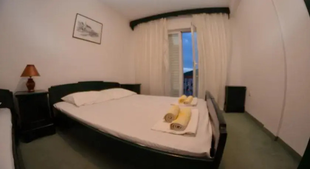 Apartments and Rooms Vujacic
