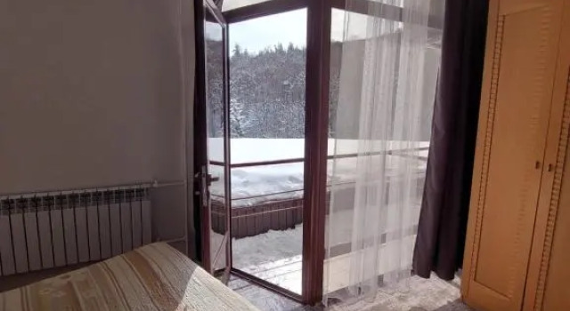 Люкс c 1 комнатой University Hotel Tsakhkadzor