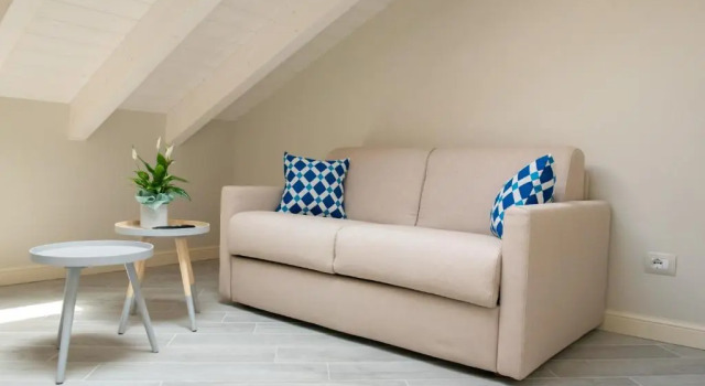 Номер Standard San Lorenzo Apartments