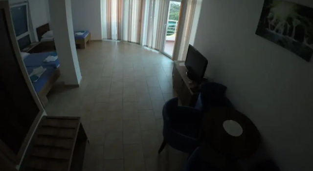 Апартаменты Comfort Belvedere Apartments with Seaview