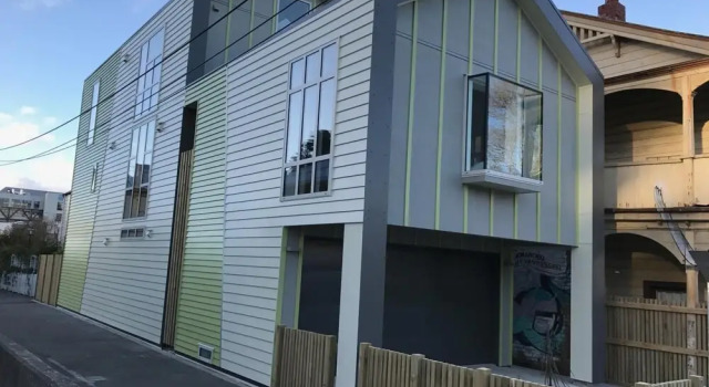 Wellington City Studio, Забронировать Отель СПА-отели Веллингтона, рядом с Basin Reserve Cricket Ground, SPA-услуги
