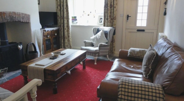 Bodkin Cottage, Reserva ahora Hotel Dunster 