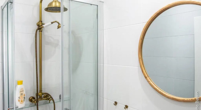 Четырёхместный номер Superior Azulejos Cais Sodré B&B