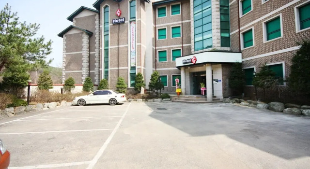Anseong Soo, Buchen Sie Hotel Anseong Gyeonggi-do