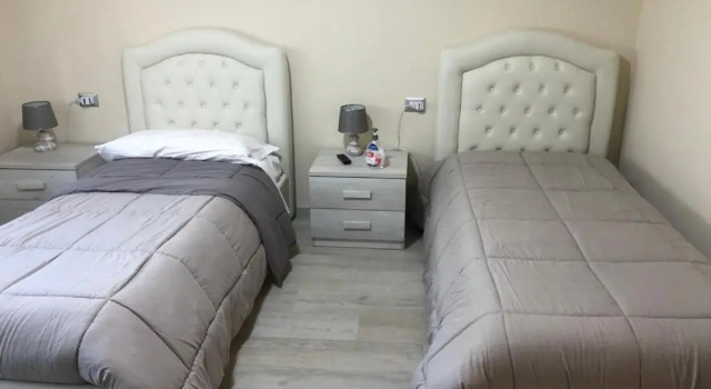 Standard Doppel Zimmer Da nonna Antonietta