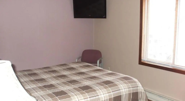 Номер Standard с 2 комнатами с видом на сад Caribbean Club Resort