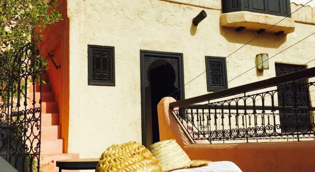 Riad Tawargit, Забронировать Отель СПА-отели Марракеш-Тенсифт-Эль-Хауз, SPA-услуги