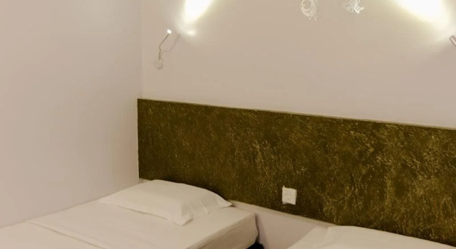 de Marina Hotel, Prenota Hotel Semporna Sabah