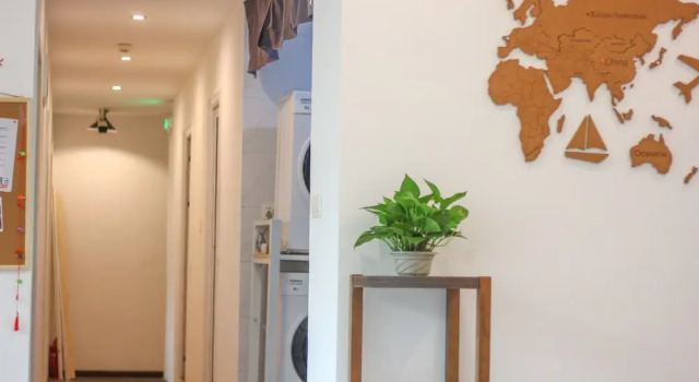 Wu Kong Youth Hostel Yuzhong store, Book Hostel Hostels in Chongqing, Hostel