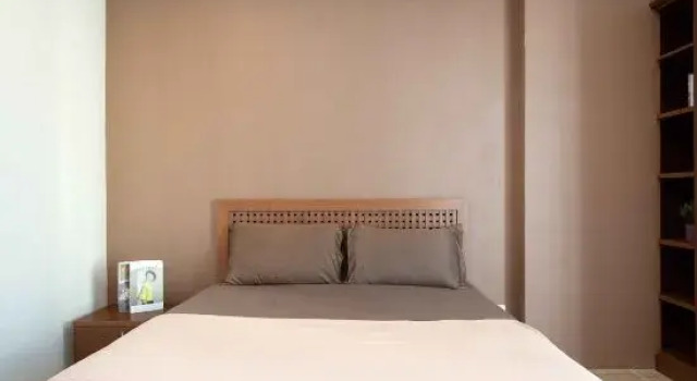 Номер Deluxe 181 Ekkamai Apartment