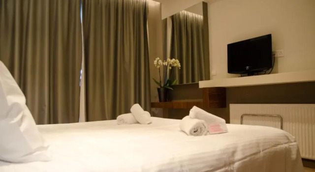 Семейный люкс Rodon Hotel and Resort