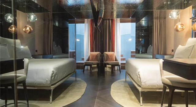 Номер Standard Adia Aluma Athens, Curio Collection By Hilton
