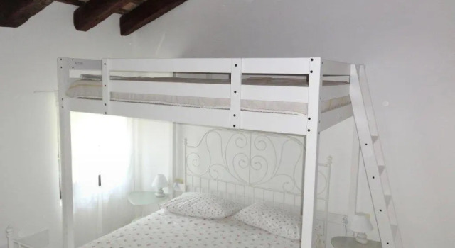 Апартаменты B&b Villa Bornancini