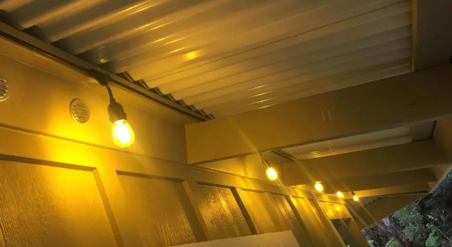 Номер Standard Kilauea House