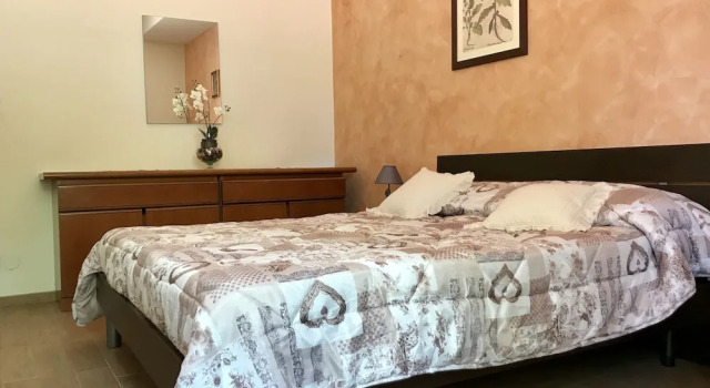 Casa Nicole, Prenota Hotel Hotel a Veneto con parcheggio, Parcheggio