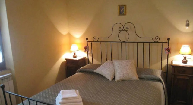 Casa Ambra